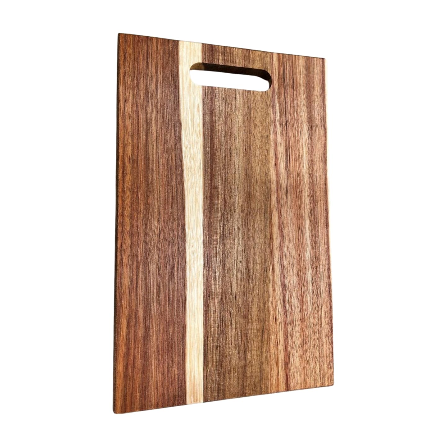 Luxe Essentials by PLH Premium 3-Piece Acacia Wood Cutting Board Set – Durable, Knife-Friendly, and Eco-Friendly Kitchen Essentials