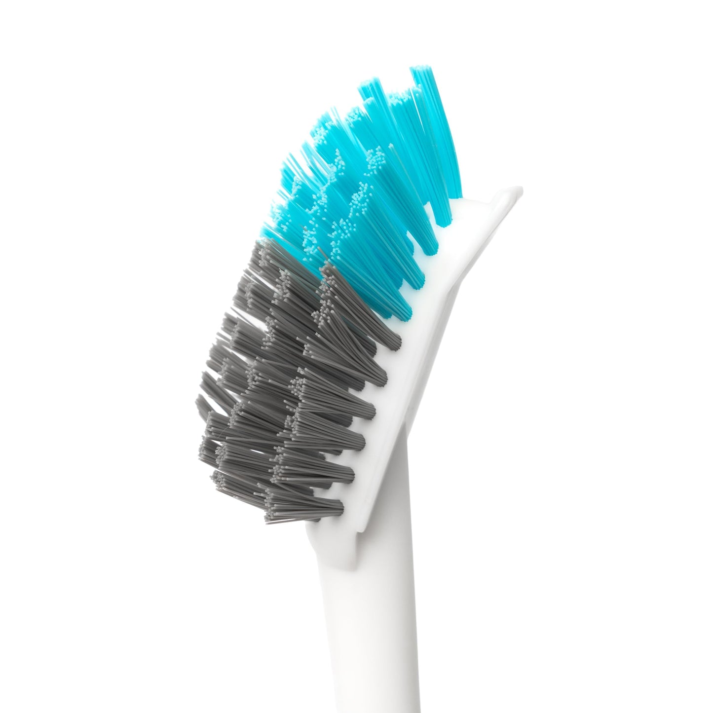Fuller Brush Premium Dishwash Brush – Heavy-Duty Kitchen Cleaning Brush with Ergonomic Handle & Non-Scratch Bristles – Ideal for Scrubbing Dishes, Pots, Pans, Sink, and Cookware