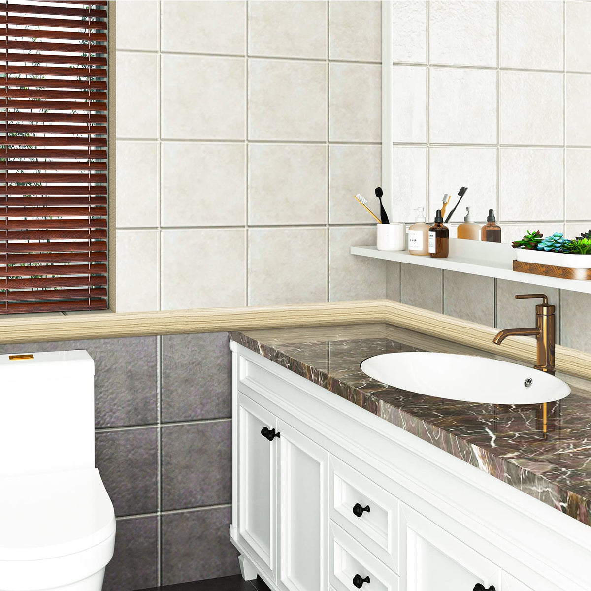 10 ft Floor Transition Strip (10 Foot)