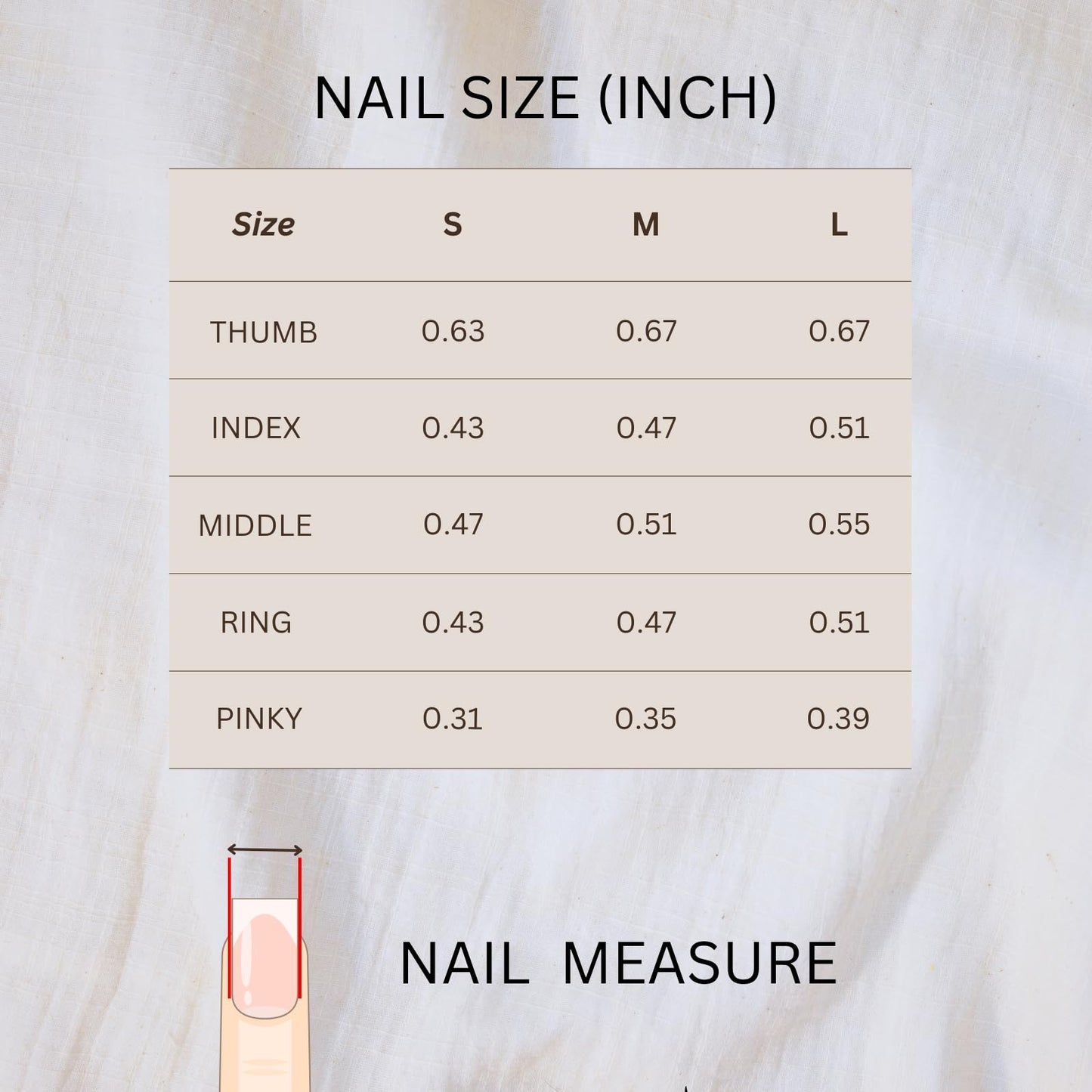 MAOLEETO 3D Almond Press on Nails, Long Almond Fake Nails French Gradient False Nails Middle Black Press on Nails for Women Girls Nail Art Decoration - Middle