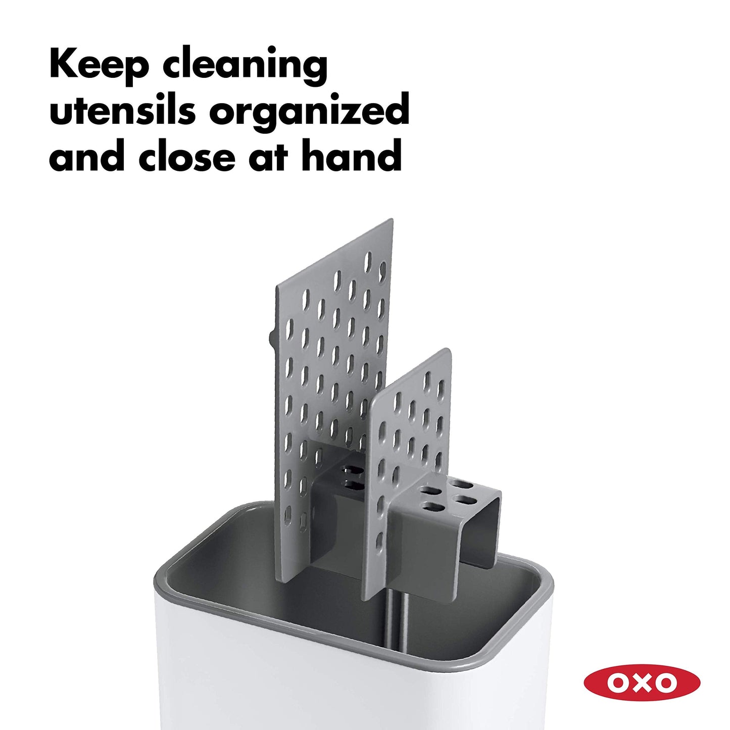 OXO Good Grips Sinkware Caddy