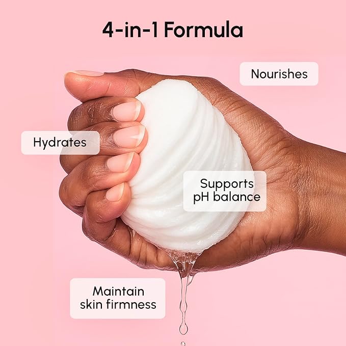 MAREE Collagen Toner Polishes - Toner Pad with Retinol - Minimizing Wrinkle Zero Pore Pads - Hydrating Toning Collagen Ampoule Pad with Retinol & Centella - Anti Aging Brightening Wipes