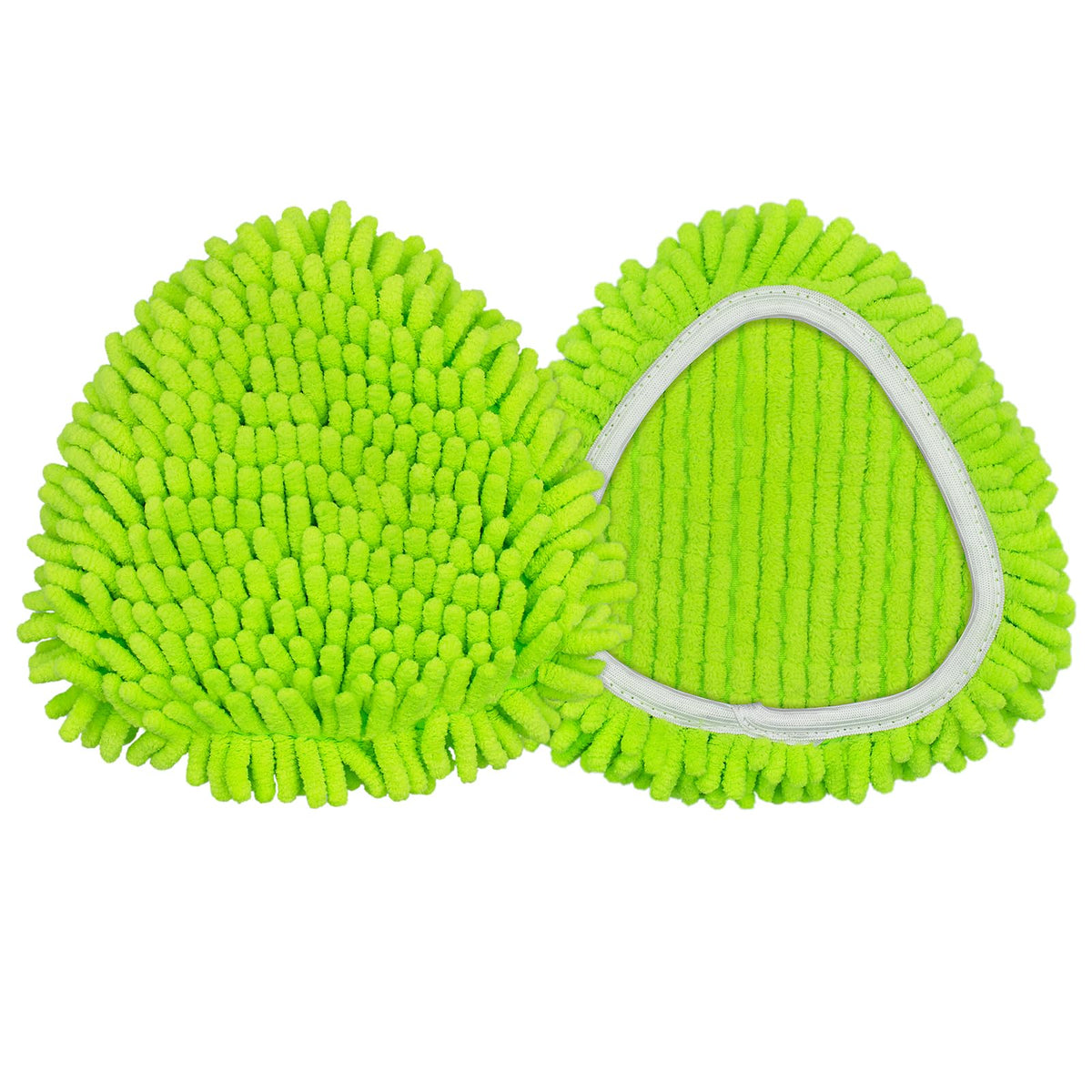 Mop Replace Heads for Ocedar Mop Heads Replacements Easywring 1 (2 Count)