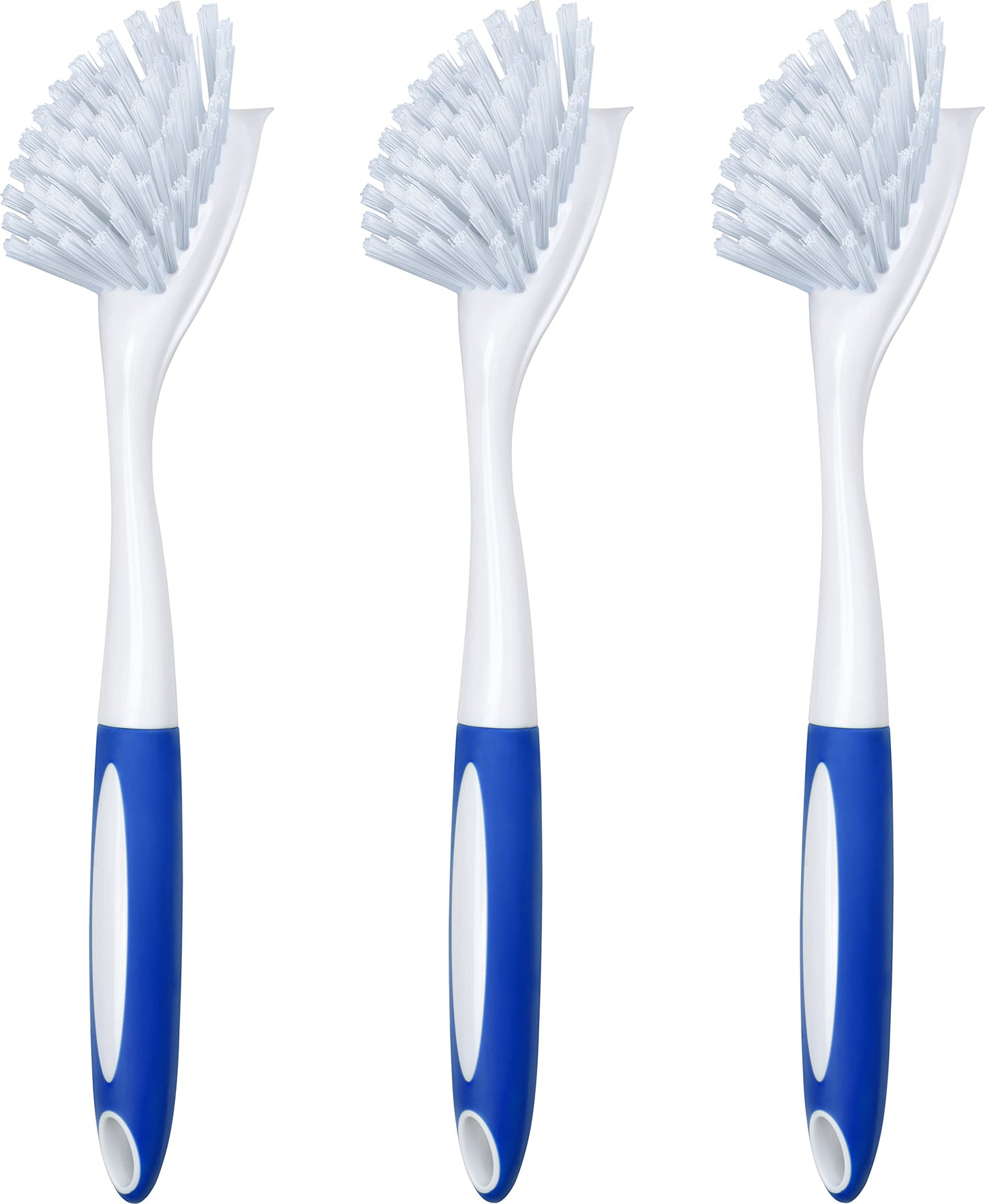 Dish Brush (Blue)