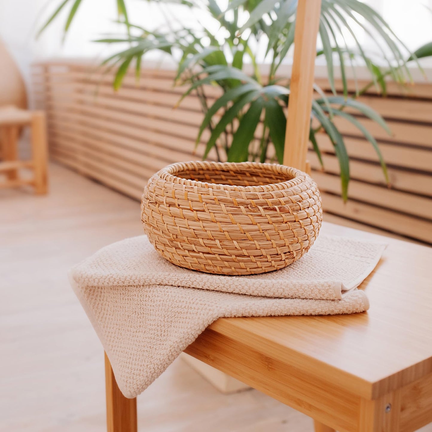 PATIKIL Wicker Repair Kit, 98 ft 2.4mm Round Synthetic Rattan Material Plastic Wicker Woven Rattan Set for DIY Craft and Weaving Basket Making, Verdant Green