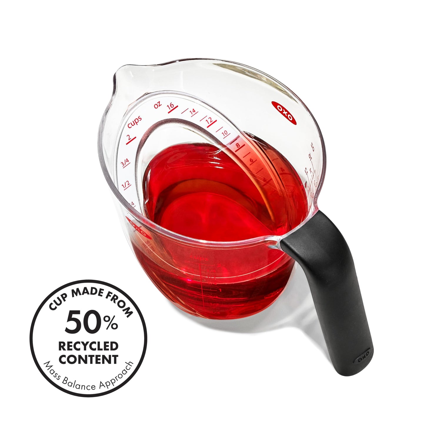 OXO Good Grips 2 Cup Angled Measuring Cup
