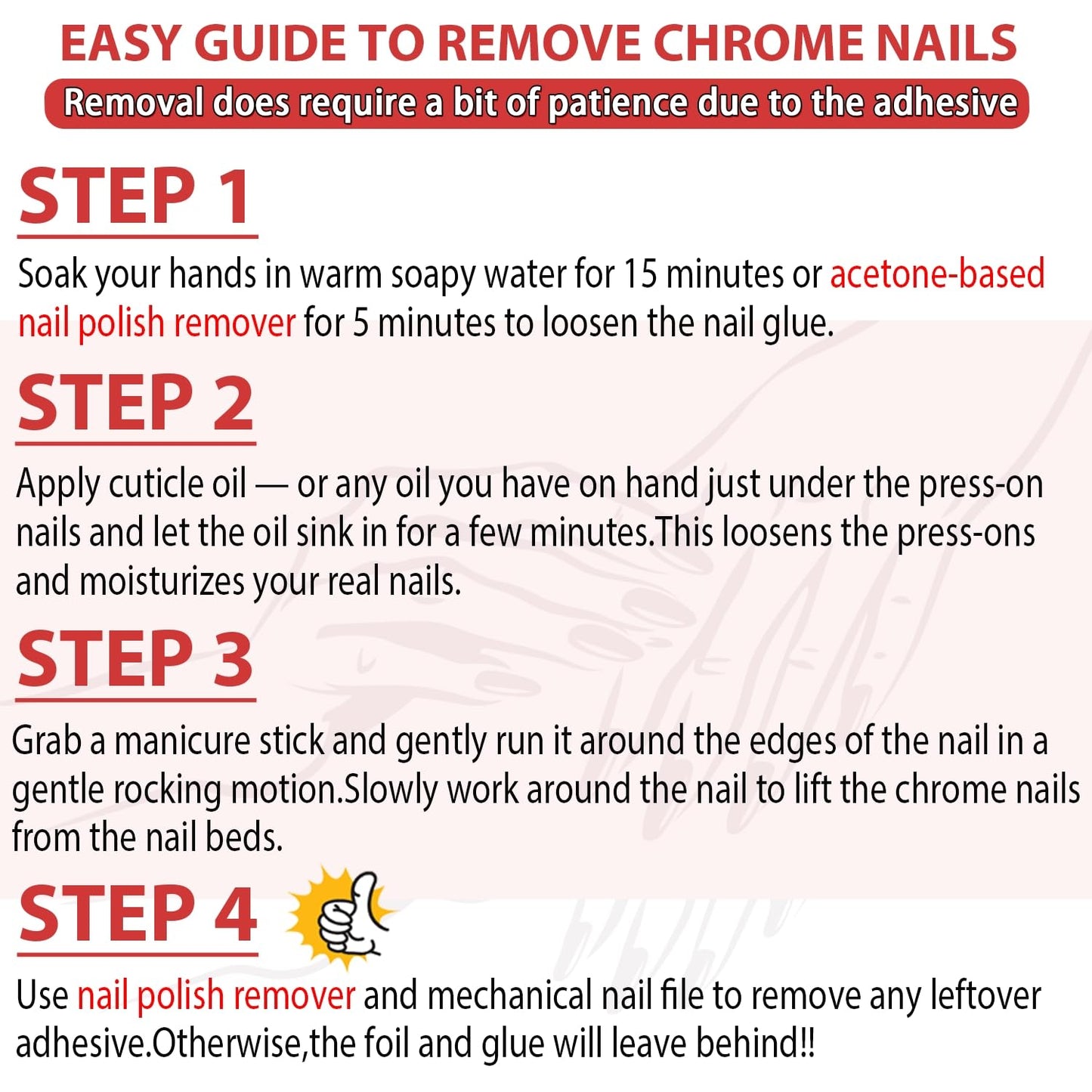 Chrome Gold Press on Nails Medium Almond, KQueenest Mirror Metal Stiletto Fake Acrylic Nails with Bling Design, Cute Medium Glue on Nails for Prom Party Wear, Glazed False Nails Press ons in 24 Pcs