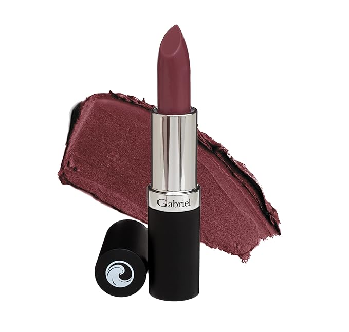 Gabriel Cosmetics Lipstick (Clay)