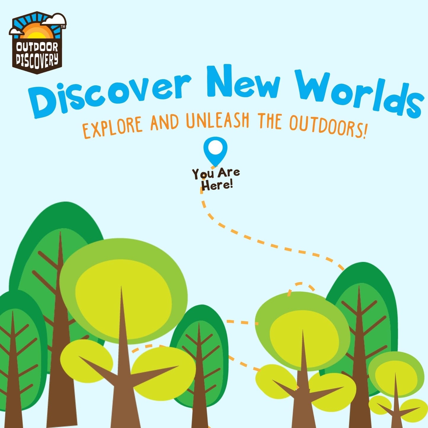 Backyard Nature Explorer Set, Educational and Fun