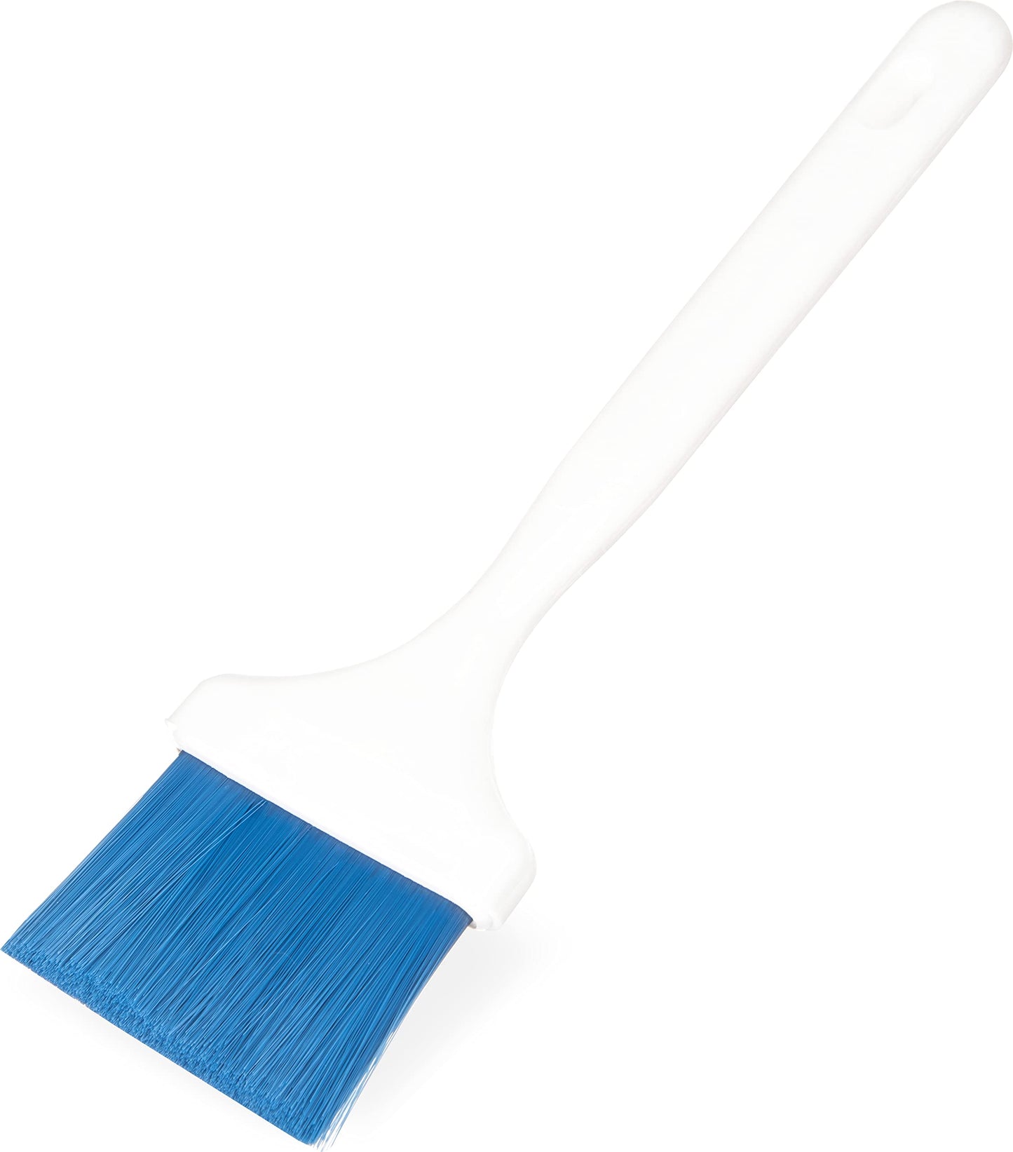 SPARTA Meteor Nylon Basting Brush with Nylon Bristles, 3 Inches, Blue