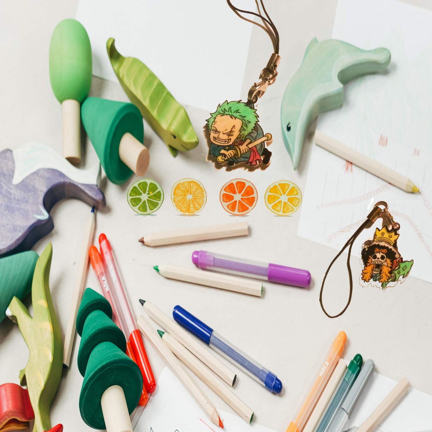 Warckon 30 Pieces Shrink Plastic Sheets, Shrink Art Paper Shrink Film Sheets Frosted for Kids Creative Craft, Create Your Own Earrings, Necklace, Keychains(A5 Size)