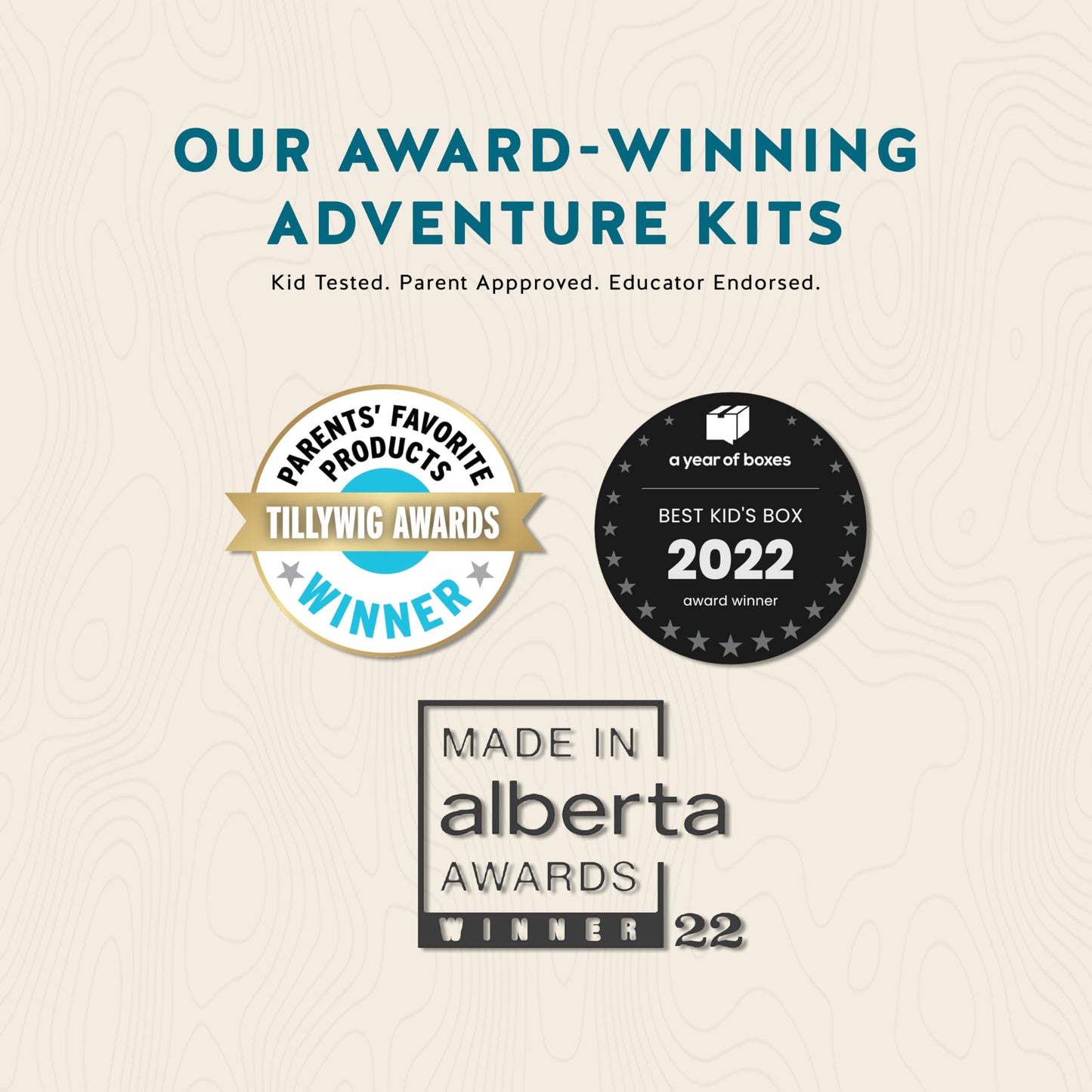 All-Weather Rebel Outdoor Adventure Kit for Kids Ages 8+ | Weather & Climate Science Exploration Set with Field Guide, Pocket Kite, Cloud Journal, Vortex Maker, Pin & Head Buff | Learning STEM Toy