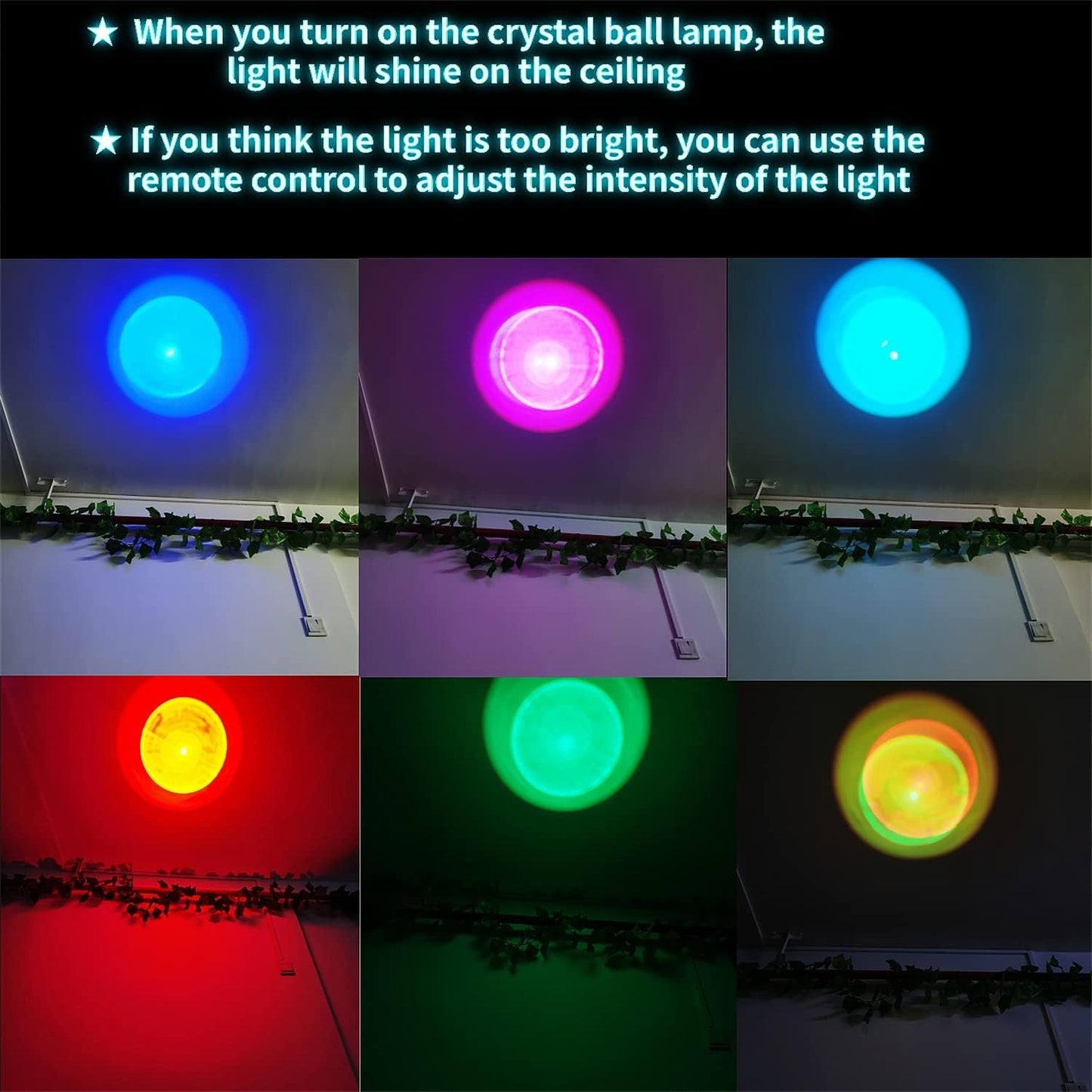 DIGFPWT Axolotl Crystal Ball Night Light, 3.15 Inch 3D Axolotl Crystal Lamp with LED Wooden Base, 16 Colors Change with Remote Control, Gift Box Packing, Gifts Ideas for Friends (Axolotl E)