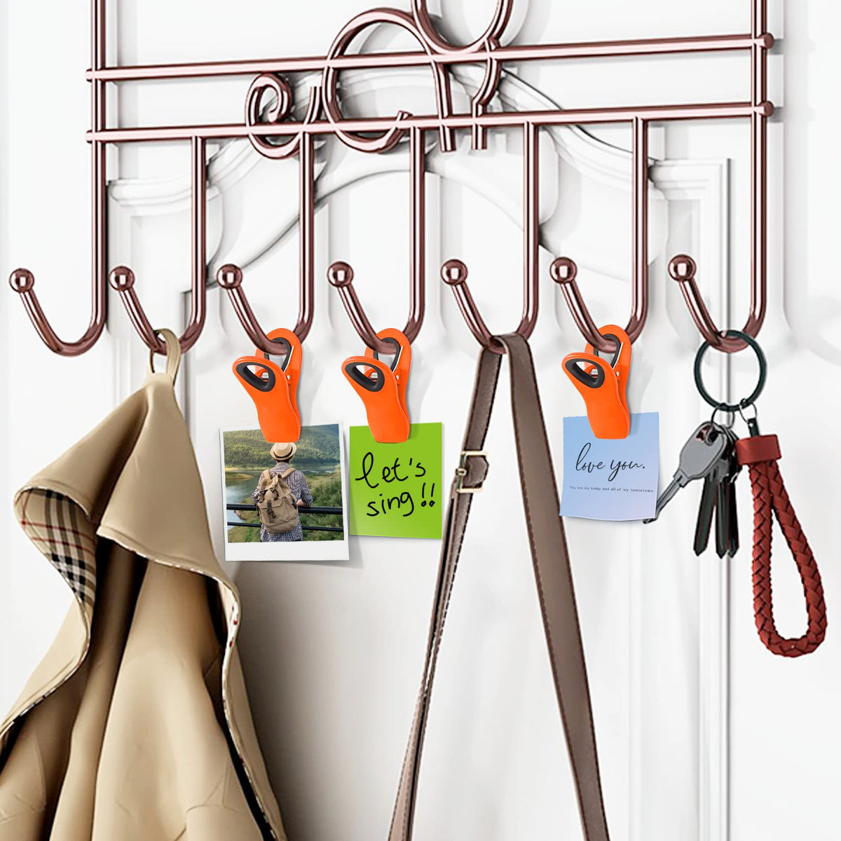 12 Pack Chip Clips (12 Count)