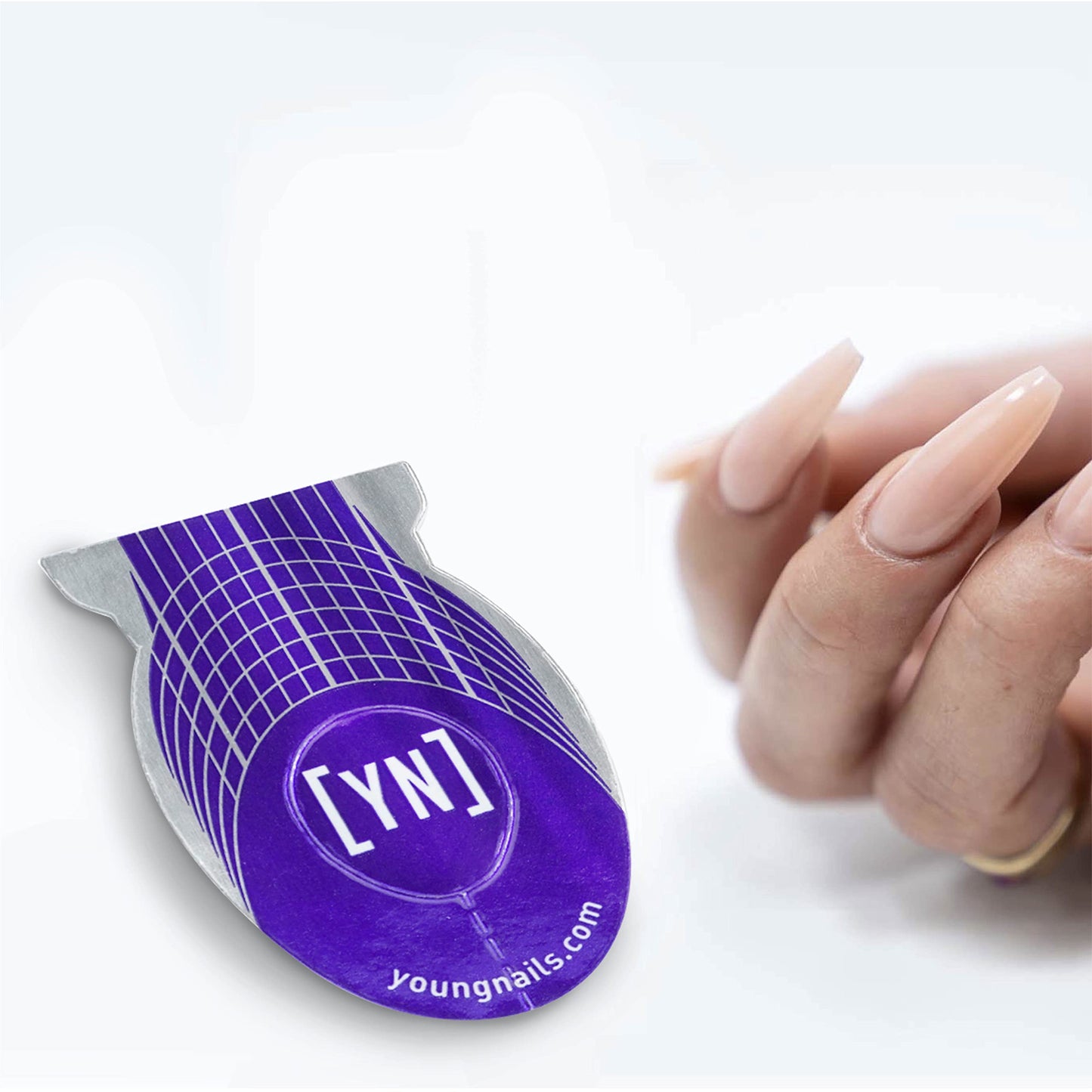 Young Nails Yni Artistic Nail Forms
