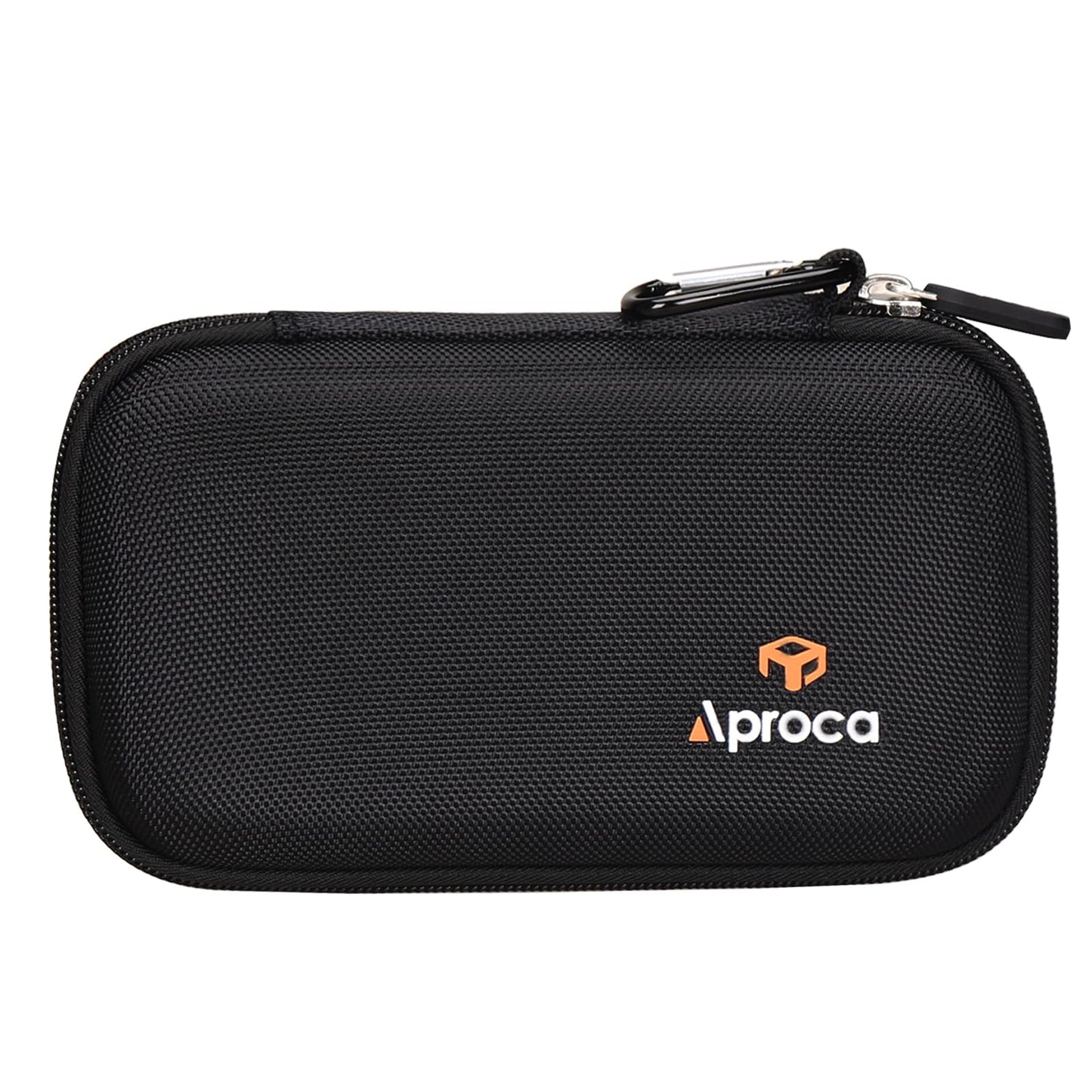 Aproca Case Compatible with Morfec Power Bank Fast Charging 50000mAh 22.5W Portable Charger, Portable Hard Storage Bag for Accessories (Case Only)