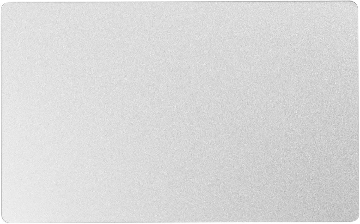 HAWSON A1706 A1708 A1989 A2159 Trackpad Replacement for MacBook Pro Retina 13" A1706 A1708 A1989 A2159 Trackpad Touchpad Without Cable 2016 2017 2018 2019 Year (Silver)