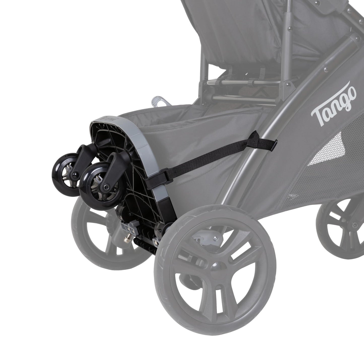 Baby Trend Ride-On Stroller Board for Expedition, Navigator Stroller Wagons ONLY