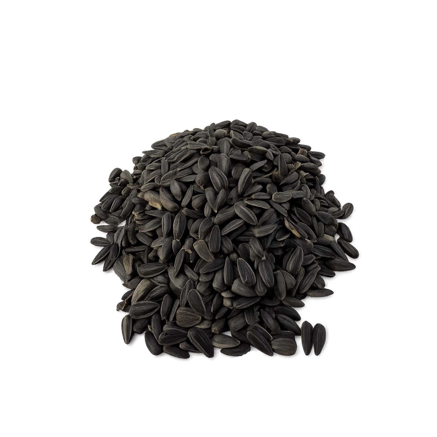 TnT Seed Company Sunflower Seeds for Planting, 5 lb Bag (1/4 Acre), Food Plot Seed for Deer, Birds, Pheasants & Doves, Bulk Sunflower Seeds for Gardens, Pollinators & Cover Crop