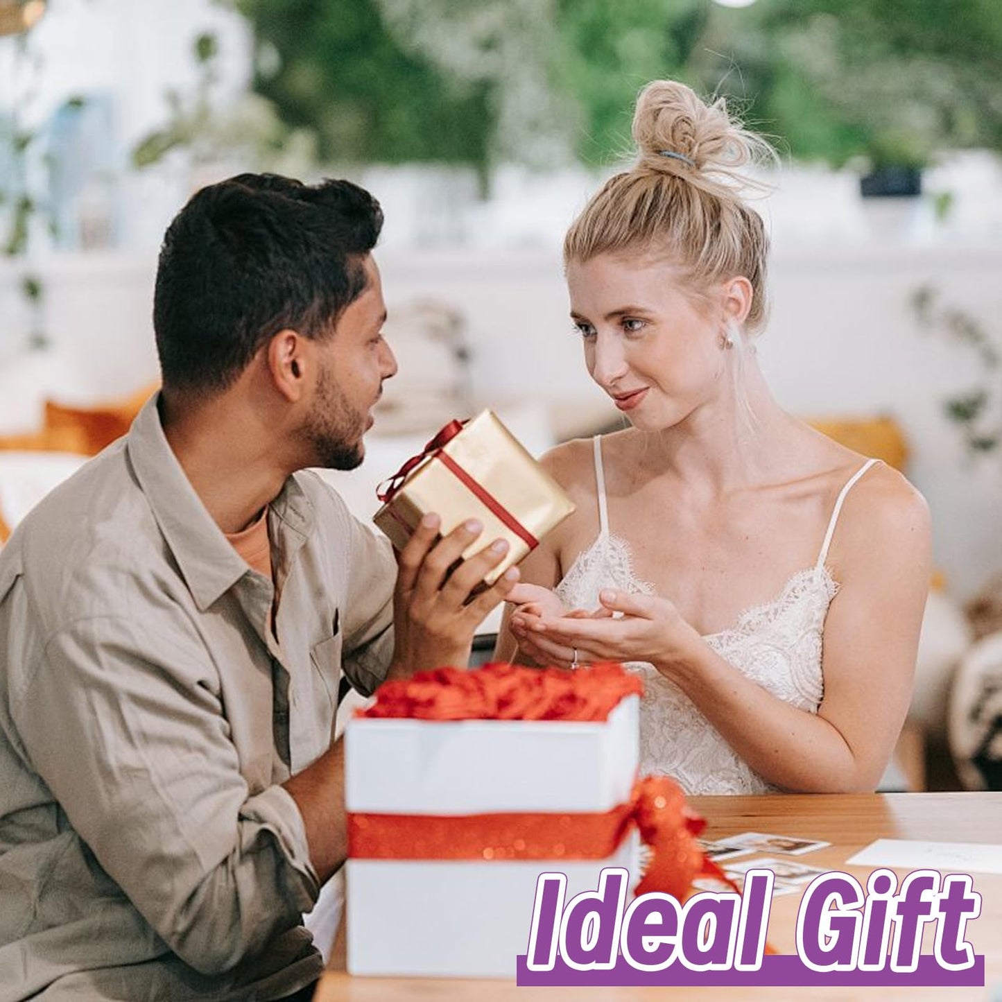BsHooker Interchangeable Crochet Hooks Set with Case Inline Crochet Hooks Size from 3mm-8mm Ergonomic Handle Crochet Needles Set with Case for Beginners