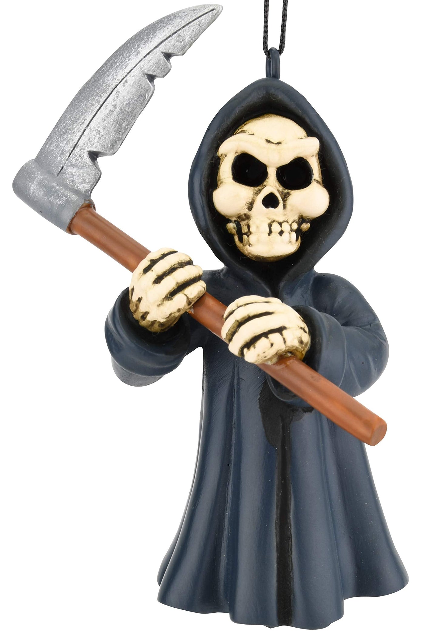 Tree Buddees The Grim Reaper Halloween Ornaments