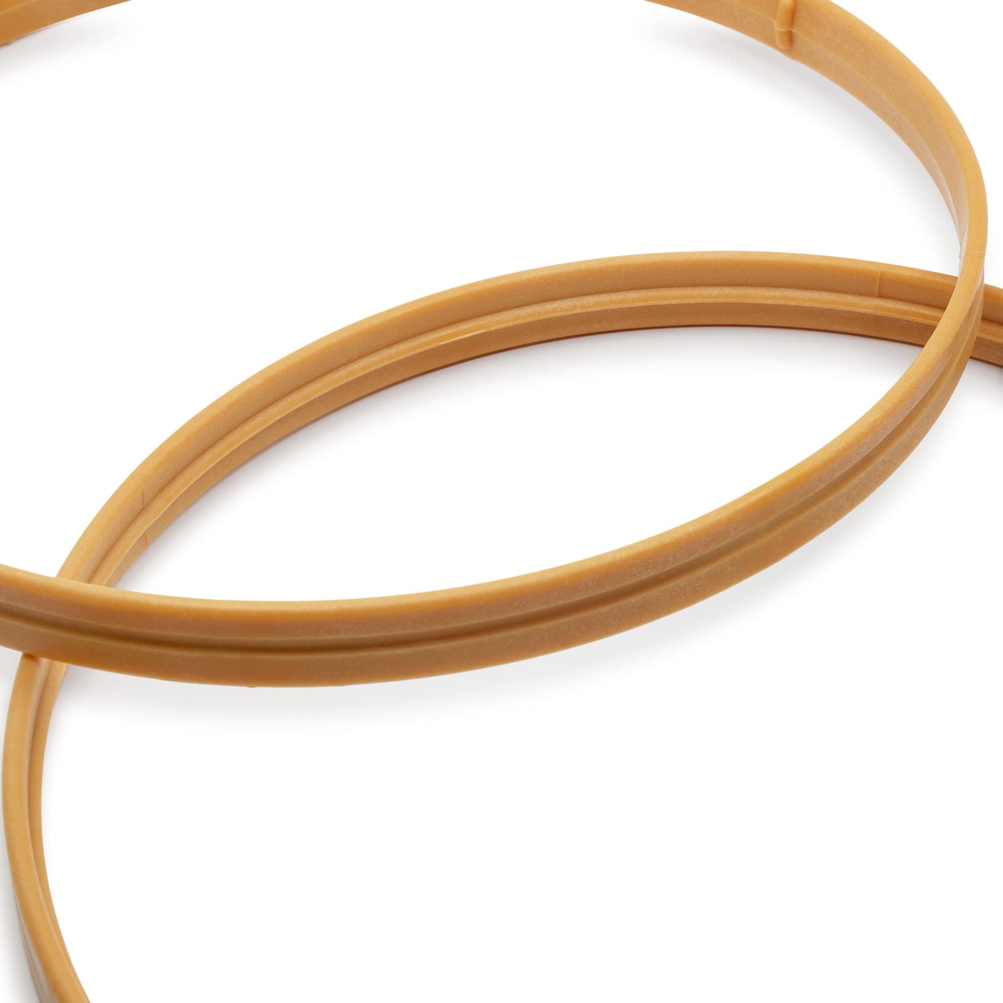 Dritz 3201 Plastic No-Slip Quilting Hoop, 10-Inch