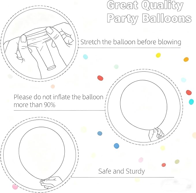 412pcs Yellow Balloon Garland Arch Kit 18 12 10 5 Inch Different Sizes Matte Latex Balloons for Baby Shower Birthday Wedding Honeybee Lemon Gender Reveal Sunflower Theme Party Decoration