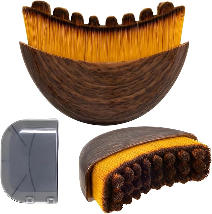 New Lymphatic Contour Face Brush,Lymphatic face Brush,Lymphatic Brush,Lymphatic Brush for face,Lymphatic Drainage Massager for Chin & Neck,Designed to Fit The Skin Precisely and Relieve Fatigue(1PCS)