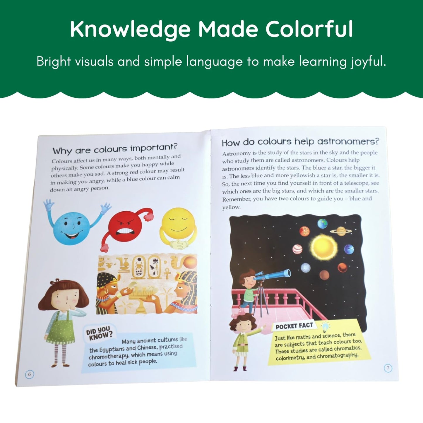 My First STEAM Library Level 1 – Set of 10 Book Educational Box Set for Kids Ages 4–10 | STEAM & Art Learning (Science, Technology, Engineering, Art & ... Skills | Ideal Gift Set for Kids