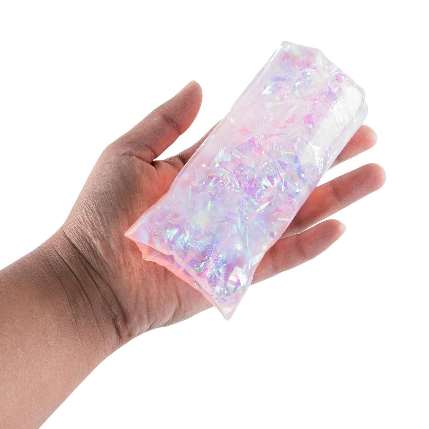 Super Z Outlet 4 Pack Water Snake Jelly Wigglers Wiggle Sensory Toys Bright Colors Party Favor Prizes