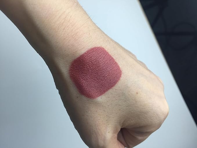 Brown Nude Lipstick for Women Color Stay Long Lasting Lipsticks, No Smudge Matte Liquid Lipstick Transferproof Waterproof Lip Stick, DINNER TIME