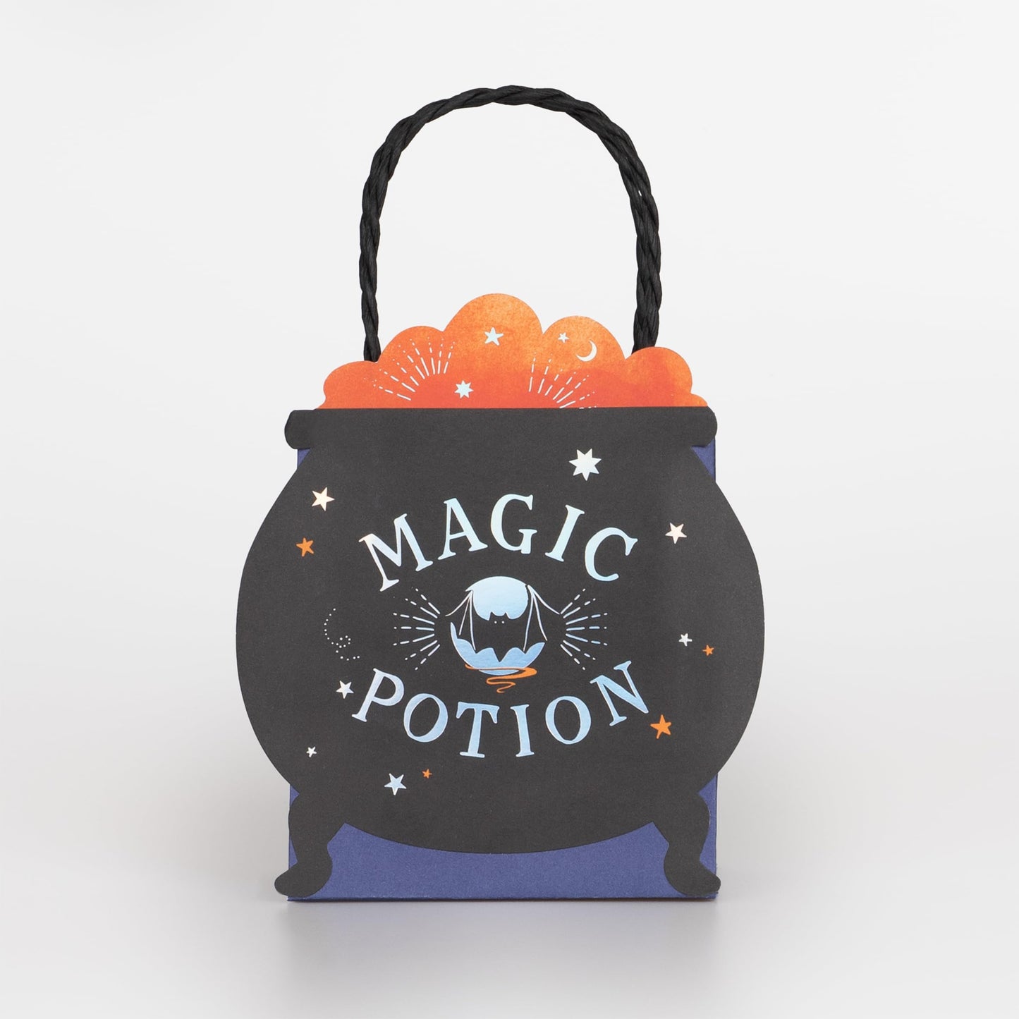 Meri Meri Making Magic Cauldron Party Bags (Pack of 8)