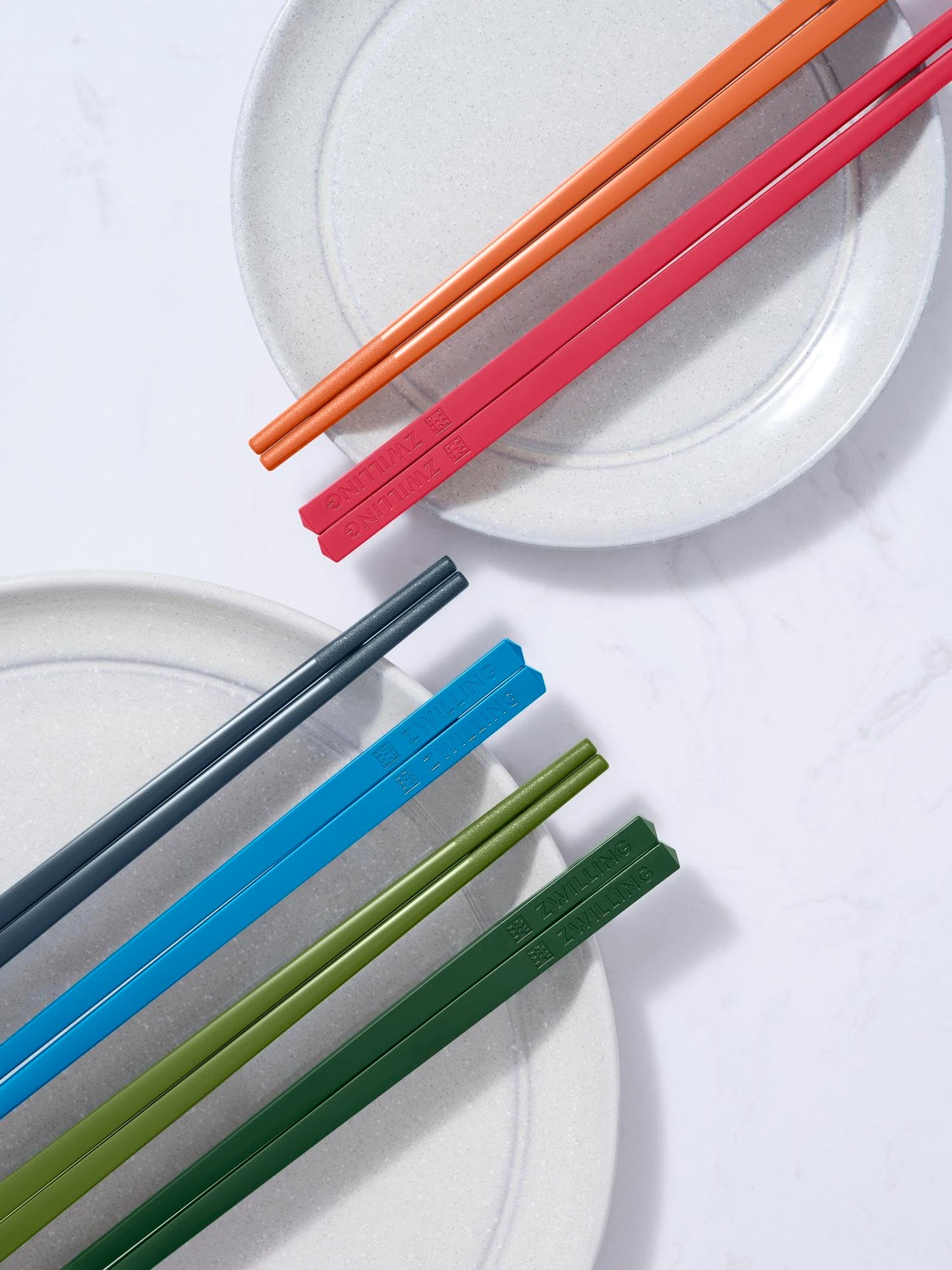 ZWILLING NOW Chopsticks 12-pc Set (6 Pairs)