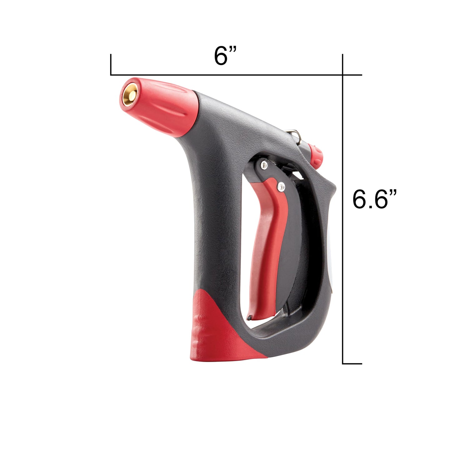 Gilmour 50502GP Industrial Water Nozzle