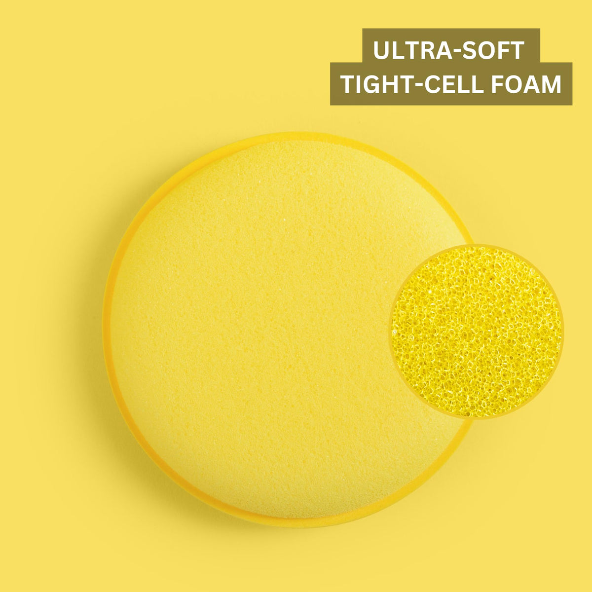 THEPROSTUFF® Wax Applicator Pads (8 Count)
