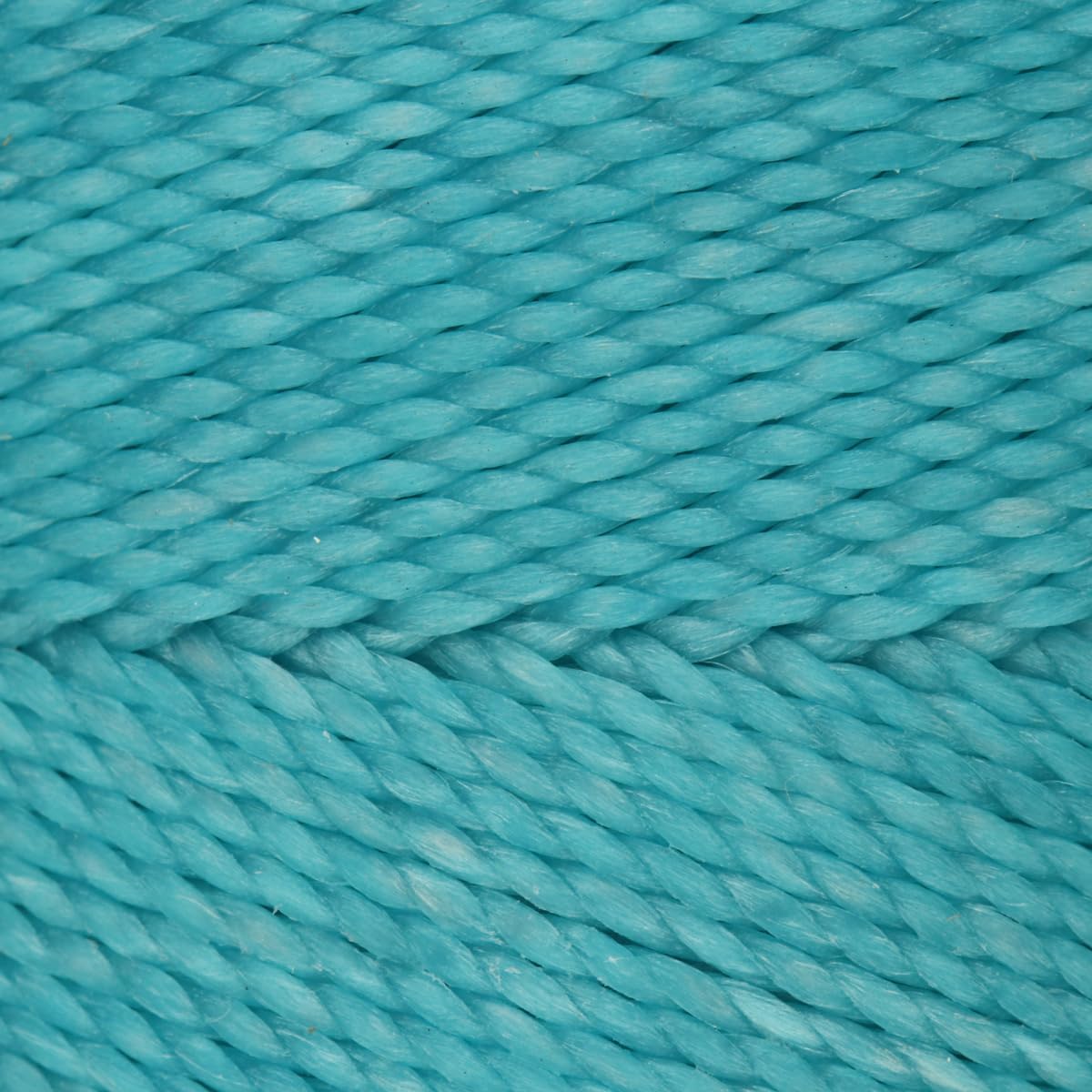 The Beadsmith Knot It Waxed Polyester Cord – Aqua Color – 0.7mm Diameter – Light Wax, 144 Meters (472 Feet) Per Spool – Make Jewelry, Macrame, Friendship Bracelets and DIY Crafts