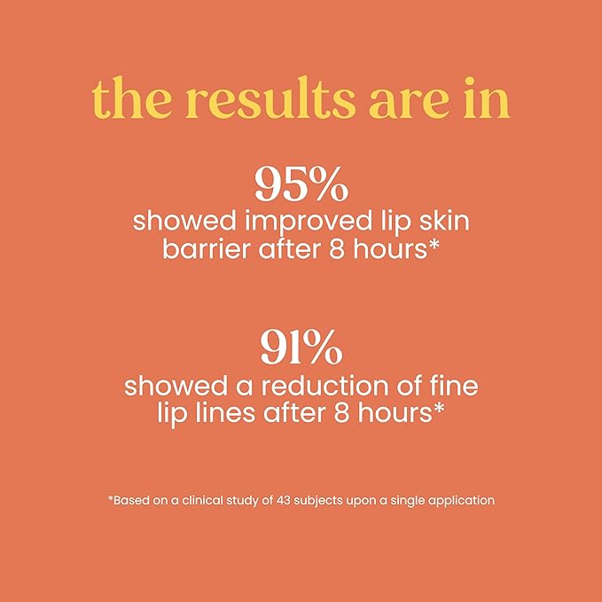 Burt’s Bees Stocking Stuffers, Moonlight Orchard Lip Sleeping Mask, With Hyaluronic Acid and Squalane Moisturizer To Instantly Hydrate Lips, Overnight Lip Mask, Lip Treatment Christmas Gifts, 0.45 oz.