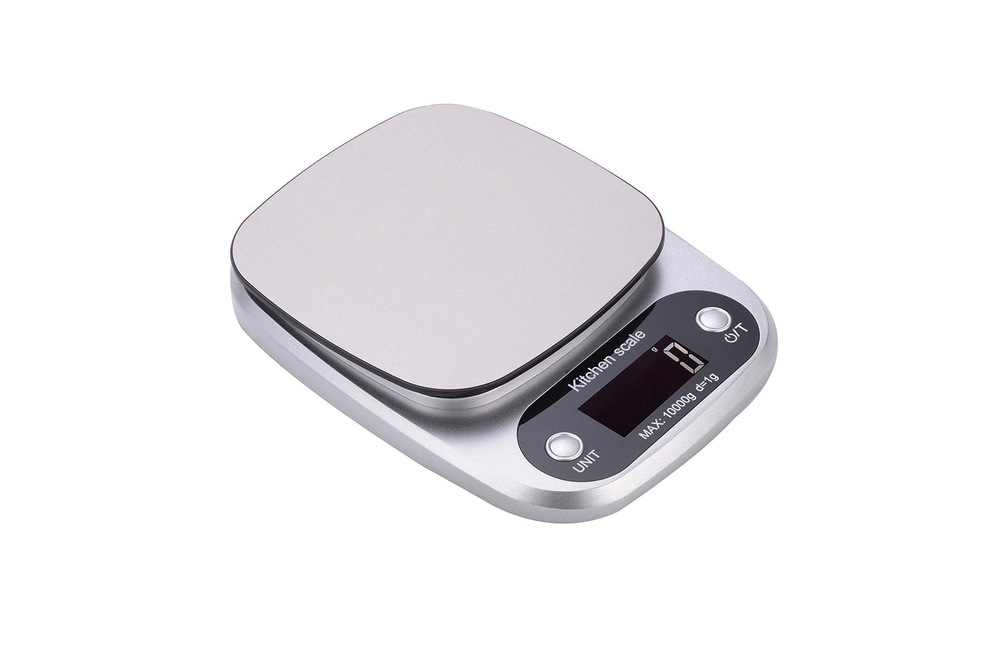 Accurate Household 10kg Electronic Digital Food Diet Weighing Kitchen Scale