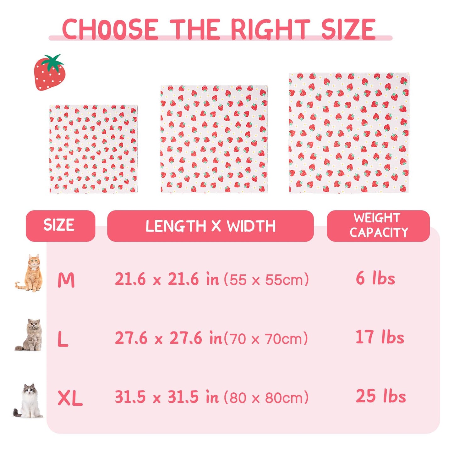 Supet Cat Grooming Wrap for Cutting Nails, 2026 Self-Adherent Cat Wrap, Anti-Escape Calming Cat Swaddle Wrap for Medicine, Nail Clipping, Teeth Brushing, Ear Cleaning