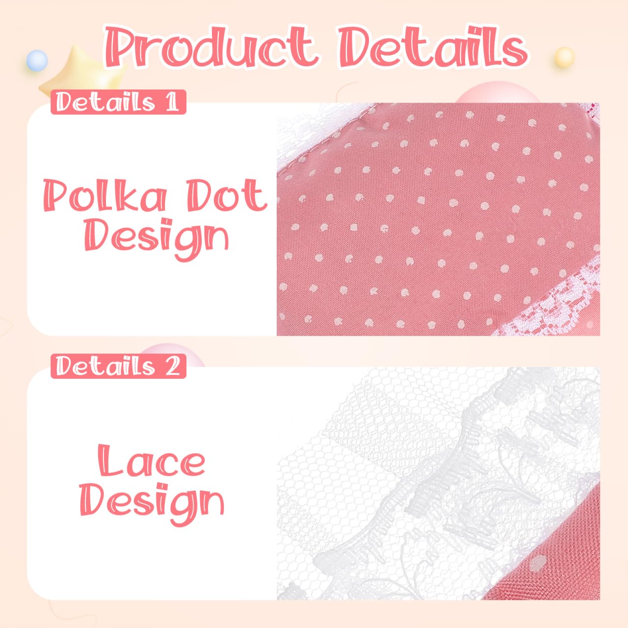 Abaodam Doll House Bedding Set Miniature Bedroom Accessories with Pillow and Bed Sheet for 1/12 Scale Doll Furniture Soft Cloth Mini Bed Kit for Dollhouse Decoration