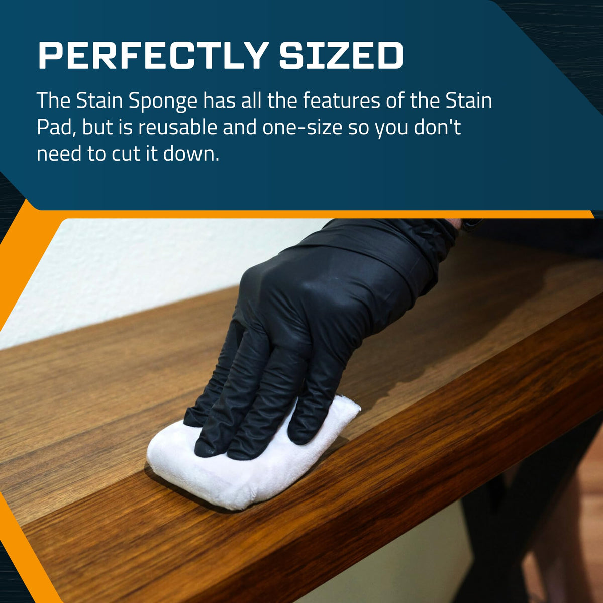 MāKRS Stain Sponge (2 Count)
