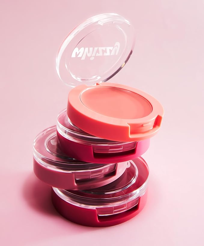 Whizzy Slick Move Lip & Cheek (#Pretty Savage, 0.14 oz)