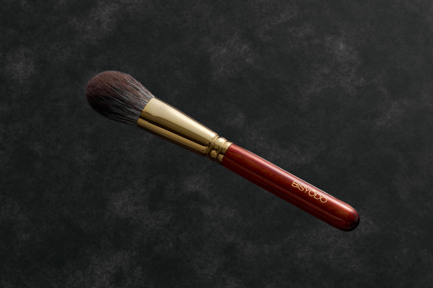 BISYODO Long Series Cheek Brush, Blush Brushes/B-C-02