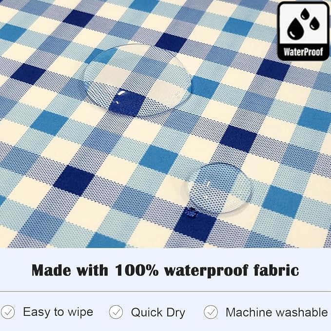 Short Sleeve Waterproof Bib for Toddlers – Easy Clean Feeding Apron for Mealtime, Daycare, Self-Feeding, Lightweight