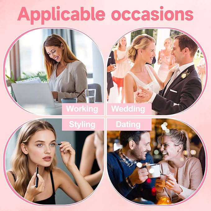 Face Lift Tape, 168PCS Face Tape, Face Lift Tape Invisible, Face Tape Lifting Invisible 8 Hours of Sustained, Perfect Facial Contouring, Visually Create A More Defined Jawline and Cheekbones
