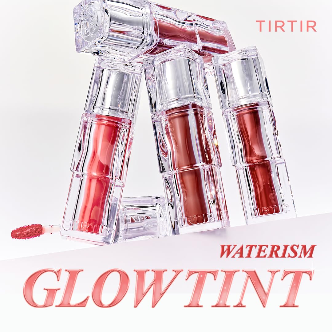 TIRTIR Waterism Glow Tint, 13 Likely, 0.14 Oz