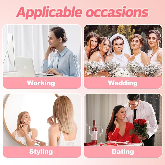 Face Lift Tape, 200PCS Face Tape, Face Lift Tape Invisible, Face Tape Lifting Invisible 8 Hours of Sustained, Perfect Facial Contouring, Visually Create A More Defined Jawline and Cheekbones