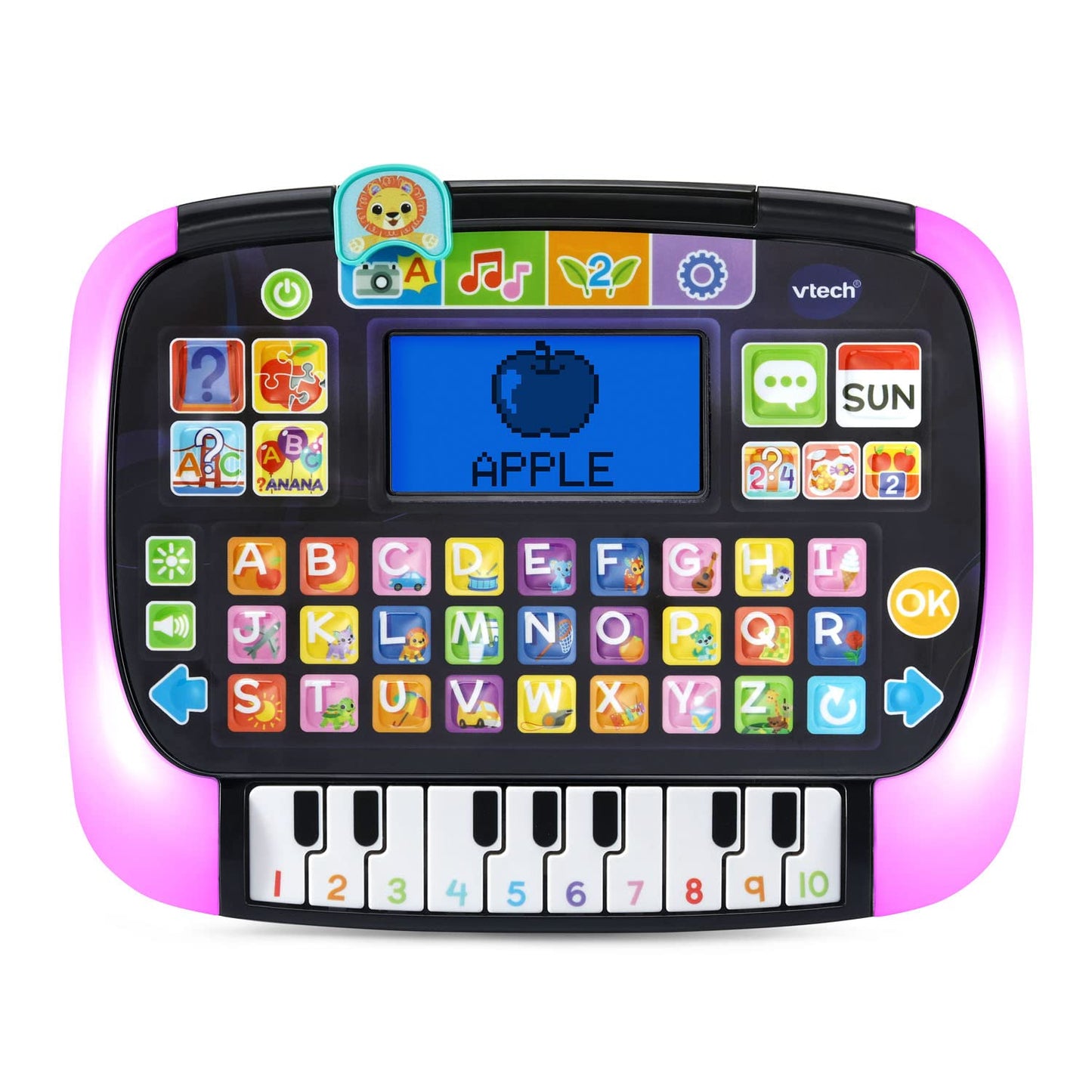 VTech Little Apps Light-Up Tablet