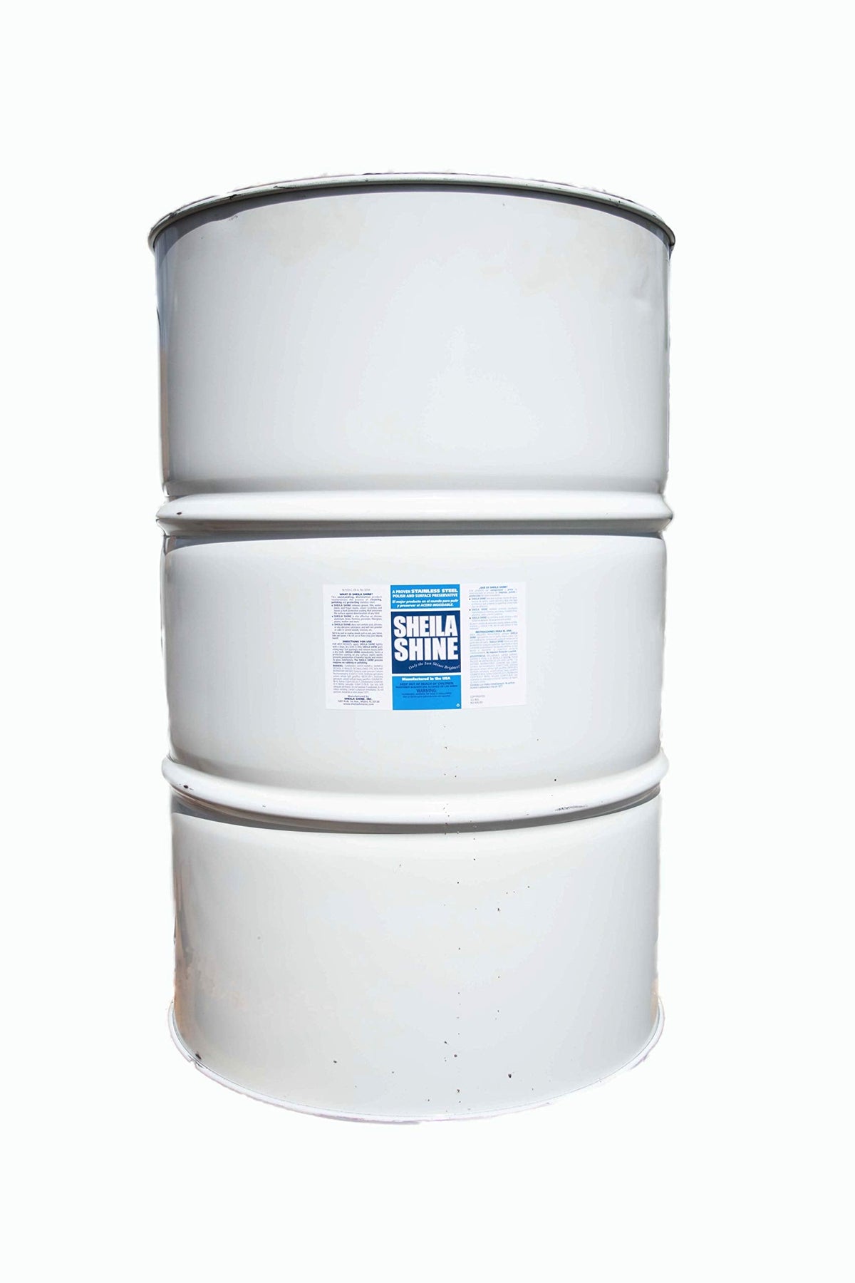 BULK Stainless Steel Polish & Cleaner (7040 Fl Oz)