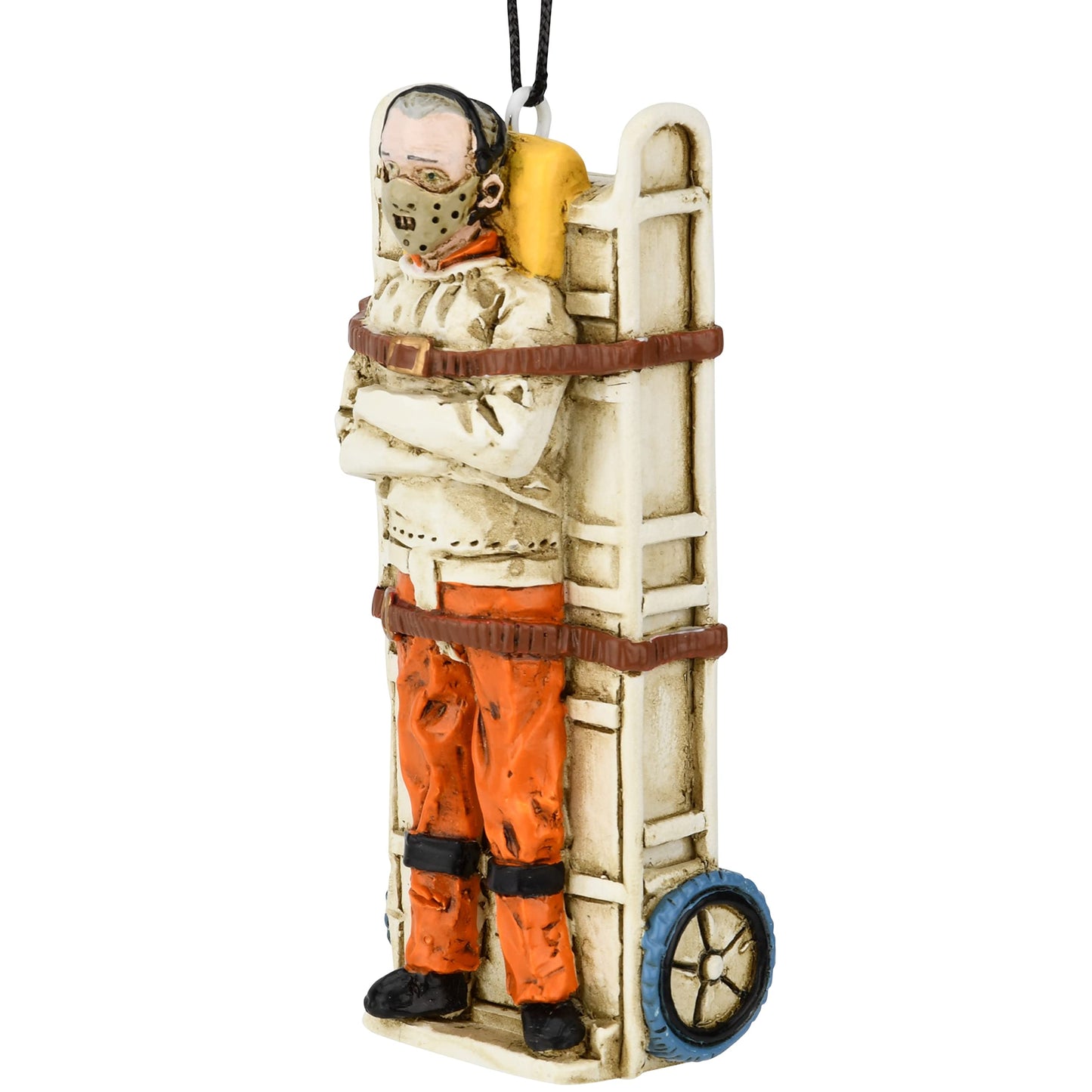 Tree Buddees Cannibal Halloween Ornament Creepy Decoration